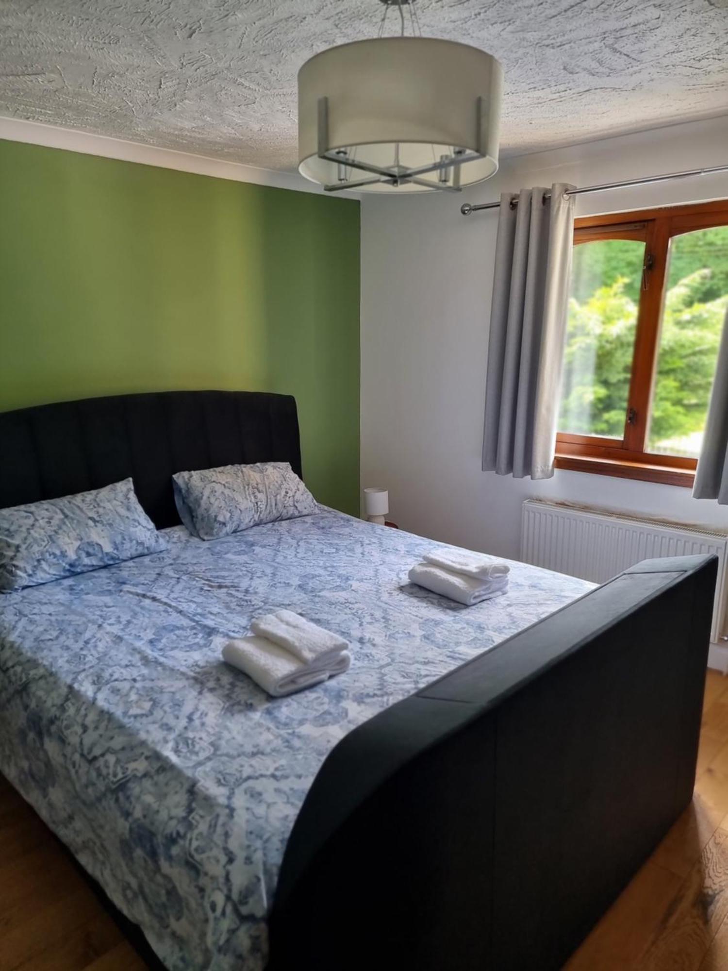 Milnholm Manor, 4 Bed Manor In Polmont Διαμέρισμα Εξωτερικό φωτογραφία